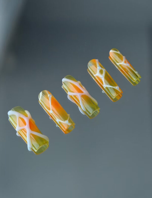 Dopamine Nails - Image 2