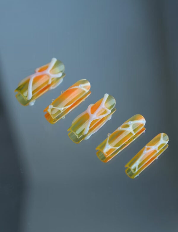 Dopamine Nails - Image 4