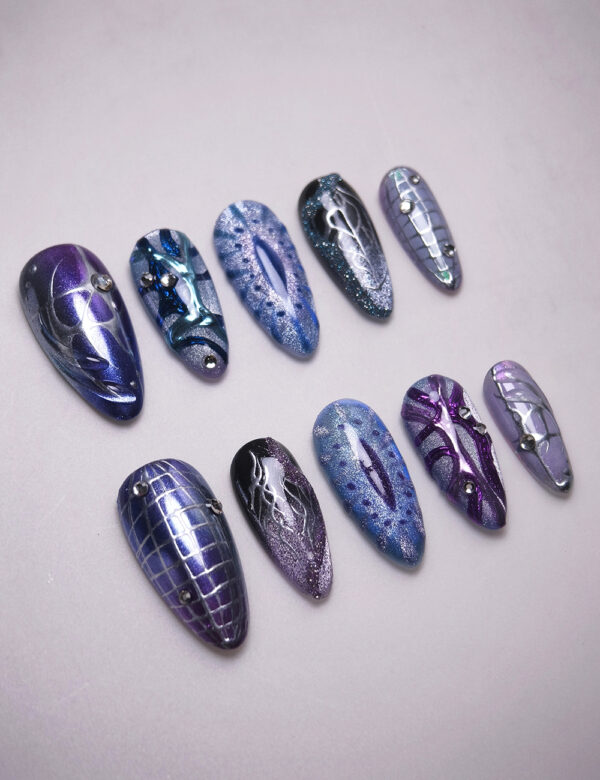 Dimention Nails - Image 2