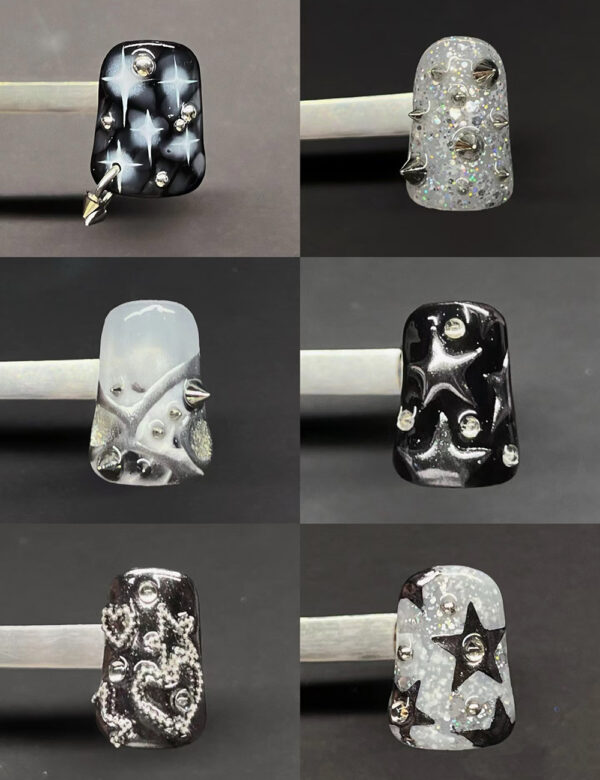 Rock Star Nails - Image 3